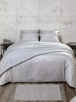 Σετ Σεντόνια Charisma Elegance 160X200+40 / Grey